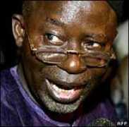 Darboe