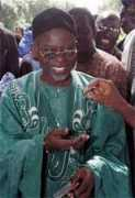 Darboe