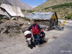 yogeshsarkar.com Darcha
