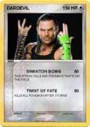 mypokecard.com Dardevil