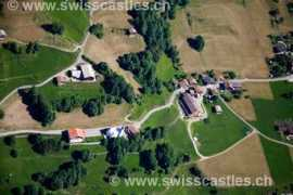 swisscastles.ch Dardin