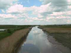 geograph.org.uk Darent