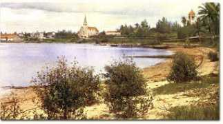 Daressa