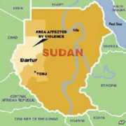 Darfur