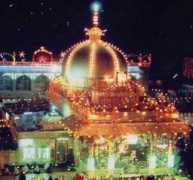 topnews.in Dargah