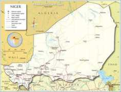 nationsonline.org Dargol
