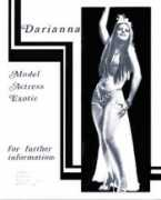 streetswing.com Darianna