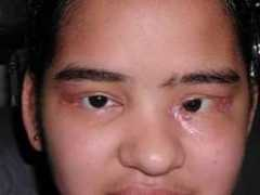 eyeforgod.org Daribel