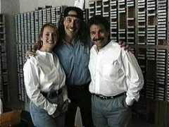 kennykramer.com Dariea