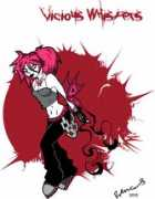heartshapedskull.com Darkana