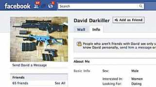 theglobeandmail.com Darkiller
