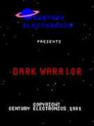 Darkwar