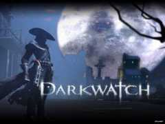Darkwatch