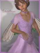 daz3d.com Darlana
