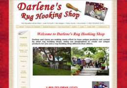 mywebsights.ca Darlenes