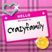crazyfamily.blog.cz Darlines
