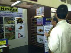 hinabi.org Darmadi