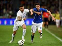 express.co.uk Darmian