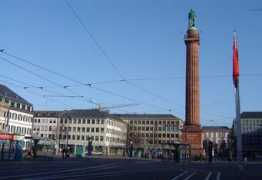 panoramio.com Darmstadt