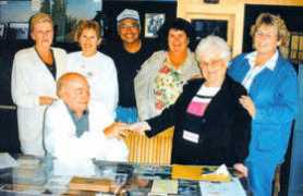 oceanodepot.org Darneal