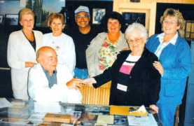 oceanodepot.org Darneal