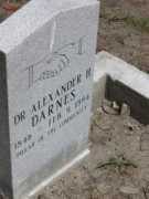 drbronsontours.com Darnes