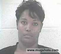 mugshots.com Darnesha