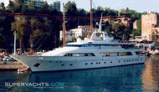superyachts.com Darnice