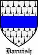 heraldry.ws Darnish