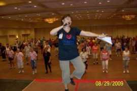 daretoclog.com Darolyn