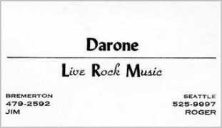 pnwbands.com Darone