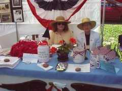 localhistory.morrisville.edu Darothy