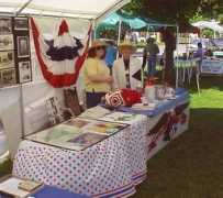 localhistory.morrisville.edu Darothy