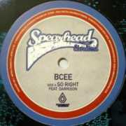redeyerecords.co.uk Darrison