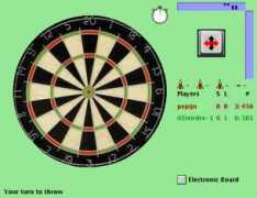 gamesquare.nl Darten