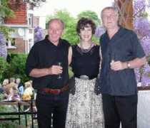 carolinedahl.com Dartsch