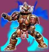 Daruga