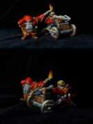 coolminiornot.com Darves