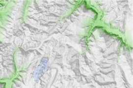 snow-forecast.com Darves