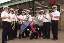 Darwen