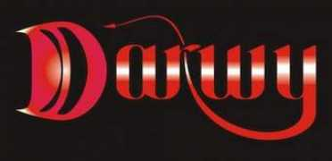 Darwy