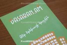 panarmenian.net Dasaran
