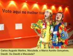 festivalcineport.com Dasdo