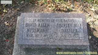 rootsweb.ancestry.com Daseler