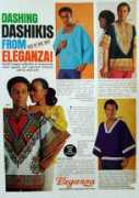 lucitebox.com Dashiki