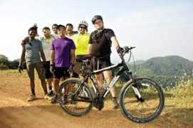 cyclists.in Dashrath