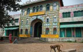 panoramio.com Dashrath