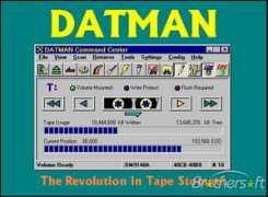 Datman
