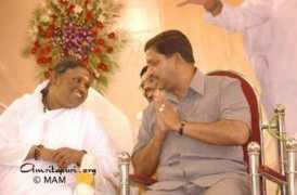 amma-europe.org Dattaji