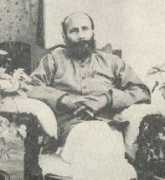 Dattaram